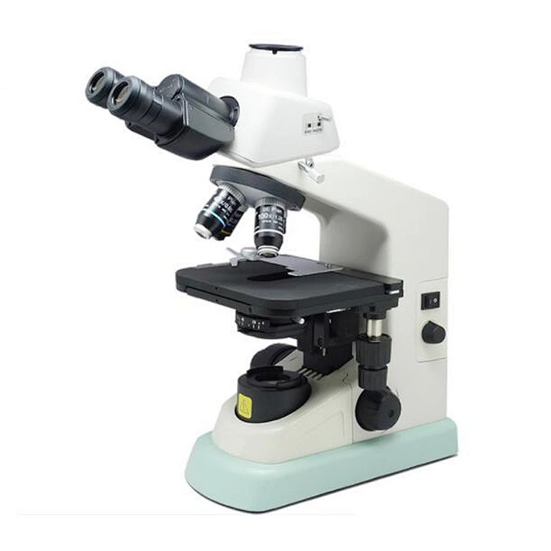 Nikon E100 1000x mikroskop lanjutan biologi/ Nikon E-100 A12.0705 Mikroskop Biologi Makmal