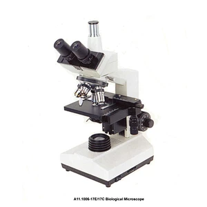 XSZ-107bn Kikkert studentmikroskop/biologisk mikroskop