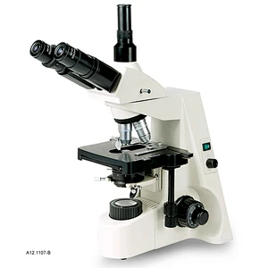 1000x kikkert avanceret biologisk mikroskop/laboratoriemikroskop