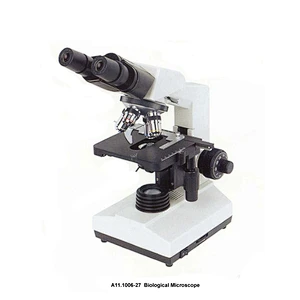 XSZ-107bn Kikkert studentmikroskop/biologisk mikroskop