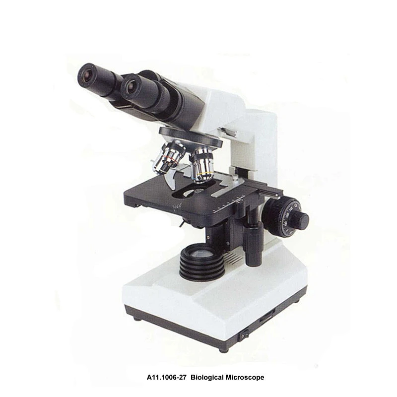 XSZ-107bn Kikkert studentmikroskop/biologisk mikroskop
