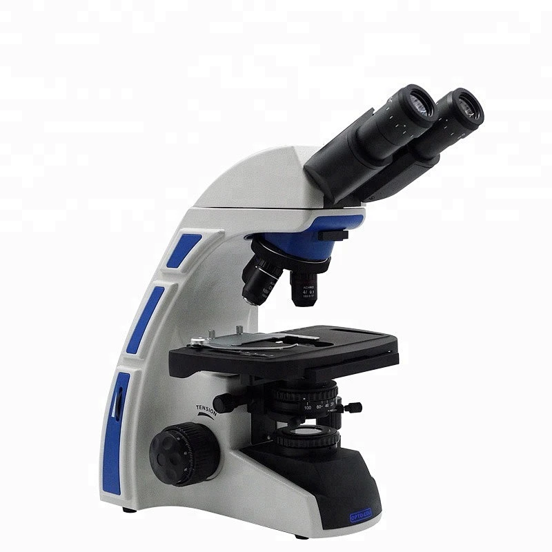 Biologisk laboratoriemikroskop