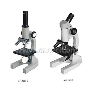 Mikroskop Biologi
