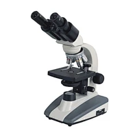 Biologisk mikroskop