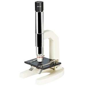 Microscópio do Aluno