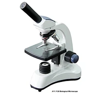 Biologisk mikroskop