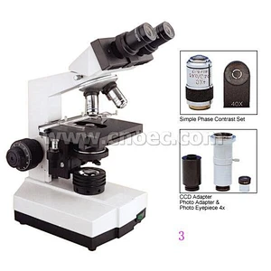 Microscópio Biológico