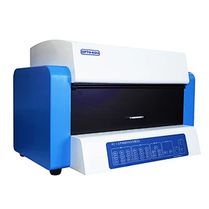 Document Examination System