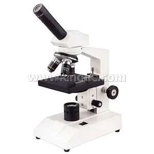 Microscopio biologico