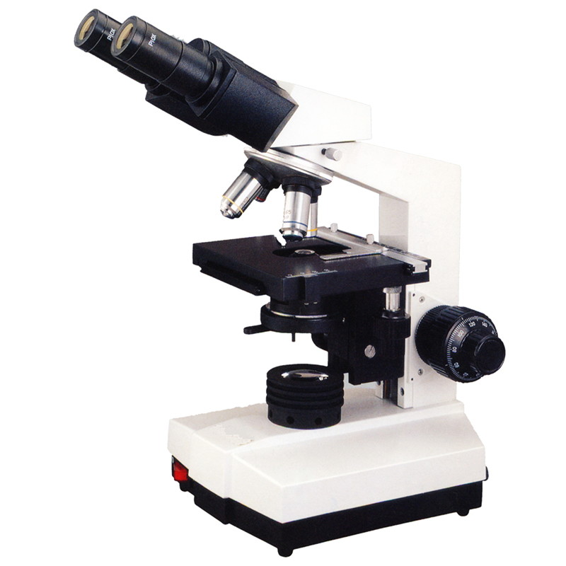 Microscópio Biológico