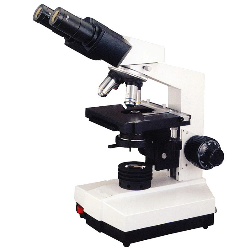 Microscópio Biológico