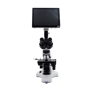 9,7' LCD digitalmikroskop, 5,0M