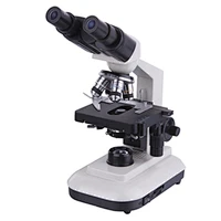 Biologisk mikroskop