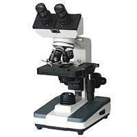 Biologisk mikroskop