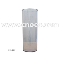 Transparent Liquid Tank