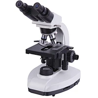 Biologisk mikroskop
