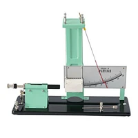 Ballistic Pendulum