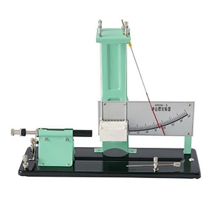 Ballistisk pendel