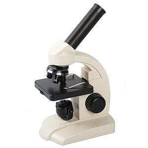 Biologisk mikroskop