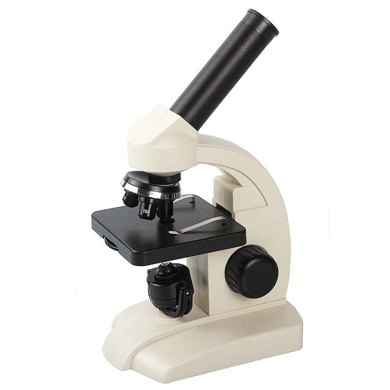 Biologisk mikroskop
