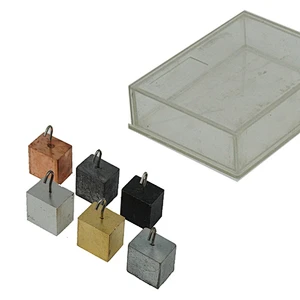 Cubes Set
