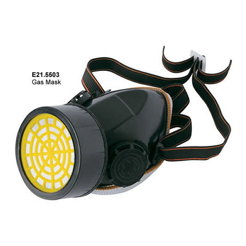 Masker gas