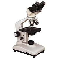 Biologisk mikroskop