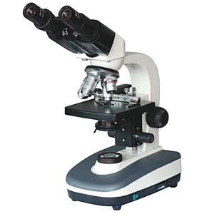 Microscope étudiant