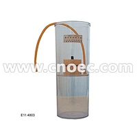 Buoyancy Principle Demonstration
