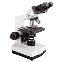 Biologisk mikroskop