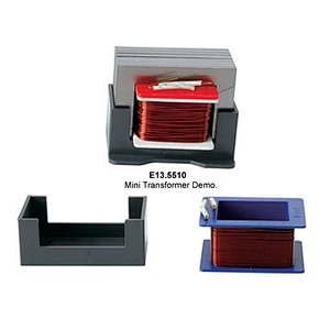 Demo Transformator Mini.