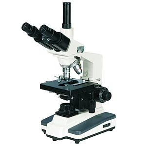 Biologisk mikroskop