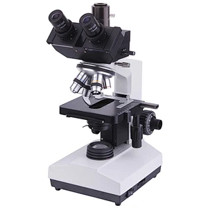 Biologisk mikroskop
