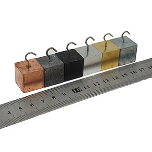 Cubes Set