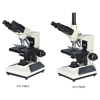 Biologisk mikroskop