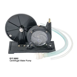 Centrifugalvattenpump