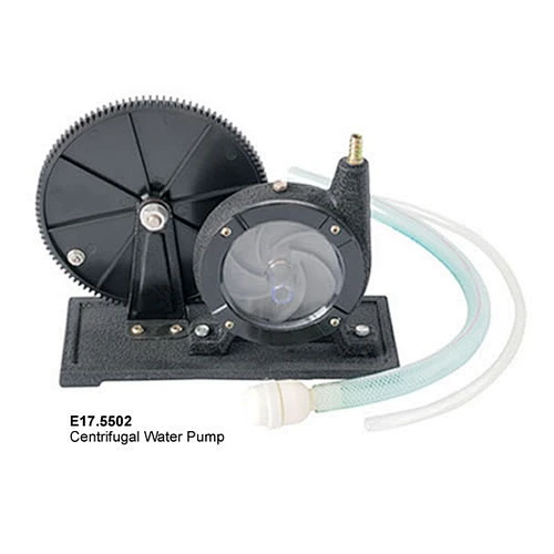 Centrifugalvattenpump