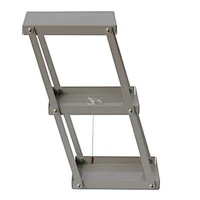 Degree of Stability Experiment