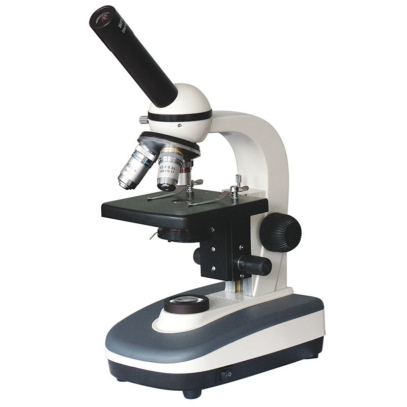 Microscope étudiant