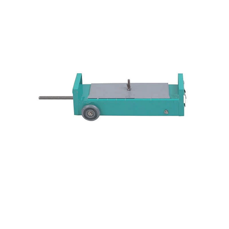 Dynamic Trolleys
