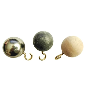 Boules Avec Crochet