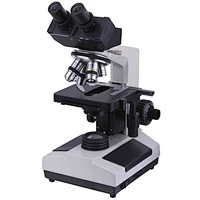 Biologisk mikroskop