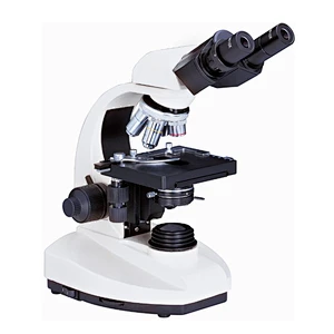 Biologisk mikroskop