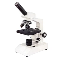 Biologisk mikroskop