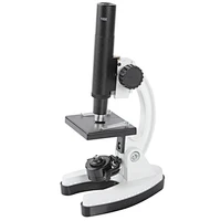Biologisk mikroskop
