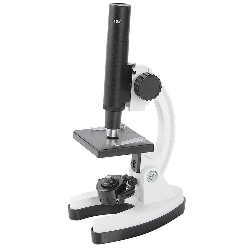 Biologisk mikroskop