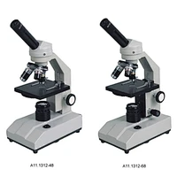Biologisk mikroskop