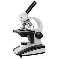 Biologisk mikroskop