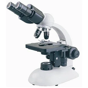 Biologisk mikroskop