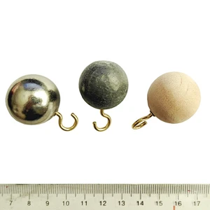 Boules Avec Crochet
